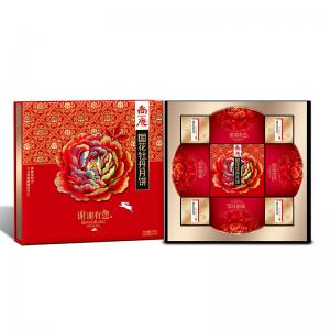 河南月餅批發-謝謝有您