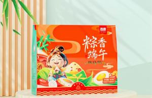 粽香端午(禮盒)